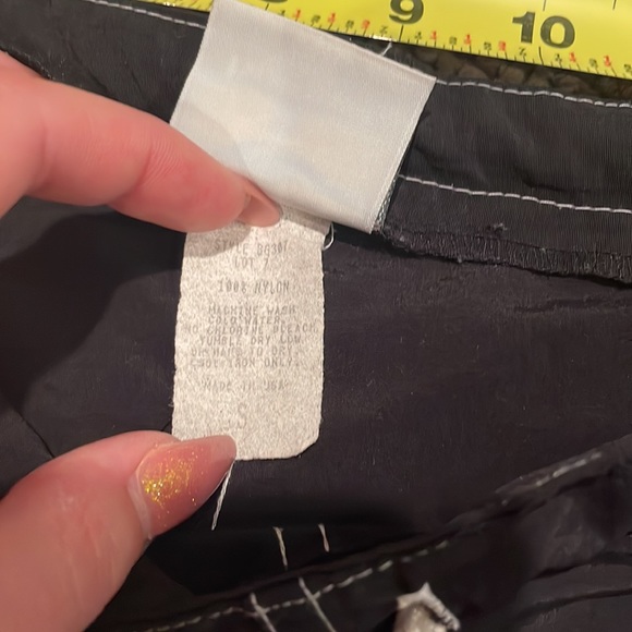 90s rave buggirl pants! - Picture 5 of 11